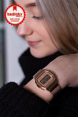 Casio Vintage A1000MPG-9EF