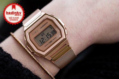 Casio Vintage A1000MPG-9EF