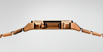 Casio Vintage A1000RG-5EF