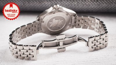 Certina DS Action Lady Quartz Precidrive COSC Chronometer Diamonds C032.051.44.036.00