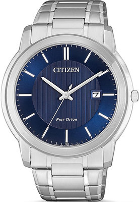 Citizen Elegant Eco-Drive AW1211-80L