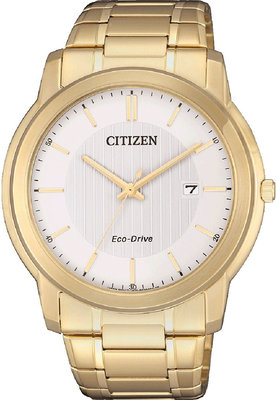Citizen Elegant Eco-Drive AW1212-87A