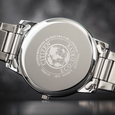 Citizen Elegant Eco-Drive FE6011-81L