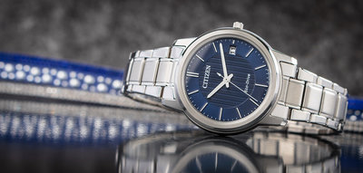 Citizen Elegant Eco-Drive FE6011-81L