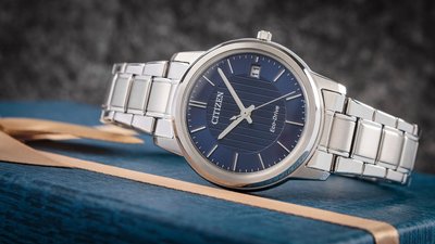 Citizen Elegant Eco-Drive FE6011-81L