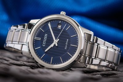 Citizen Elegant Eco-Drive FE6011-81L