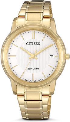 Citizen Elegant Eco-Drive FE6012-89A
