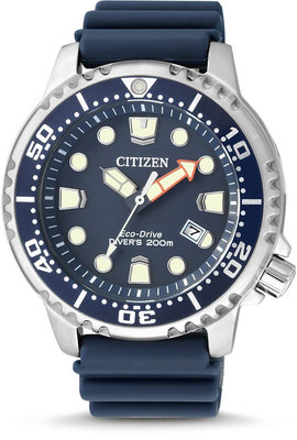 Citizen Promaster Marine Eco-Drive Diver's BN0151-17L