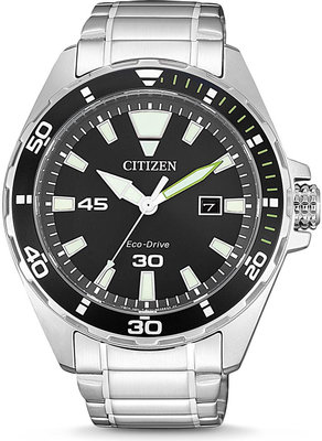 Citizen Sports Eco-Drive BM7451-89E