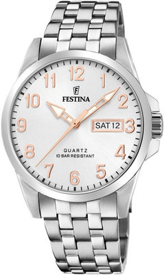 Festina Classic Bracelet 20357/A