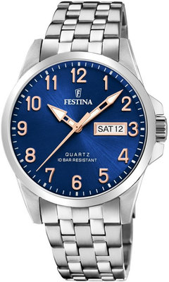 Festina Classic Bracelet 20357/B