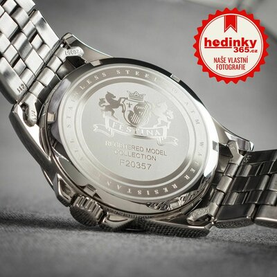 Festina Classic Bracelet 20357/C