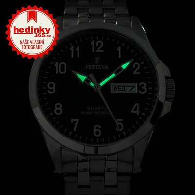 Festina Classic Bracelet 20357/C