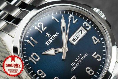 Festina Classic Bracelet 20357/C