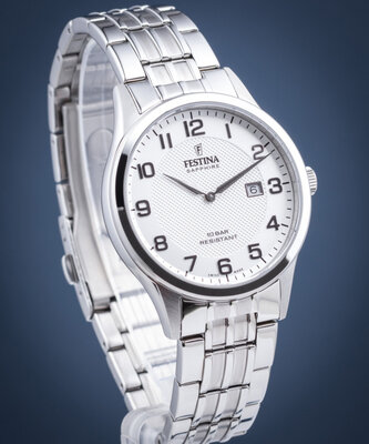 Festina Swiss Made 20005/1