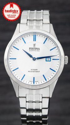 Festina Swiss Made 20005/2