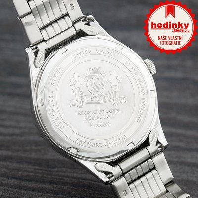 Festina Swiss Made 20005/2