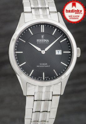 Festina Swiss Made 20005/4