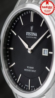 Festina Swiss Made 20005/4