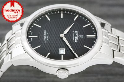 Festina Swiss Made 20005/4