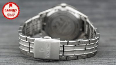 Festina Swiss Made 20005/4