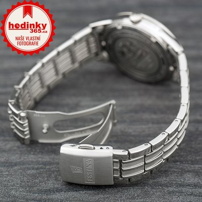 Festina Swiss Made 20005/4