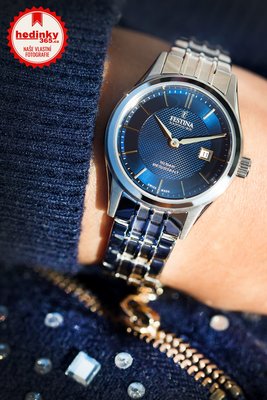 Festina Swiss Made 20006/3