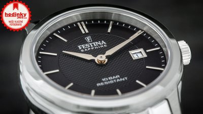 Festina Swiss Made 20006/4
