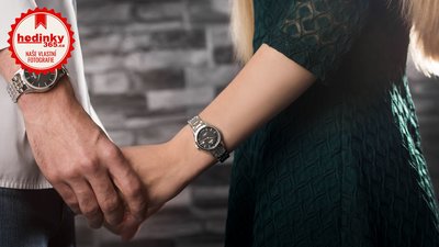 Festina Swiss Made 20006/4