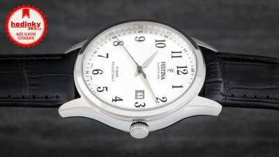 Festina Swiss Made 20007/1