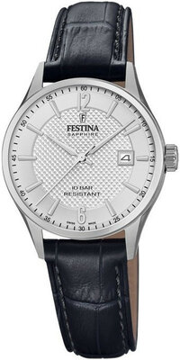 Festina Swiss Made 20009/1