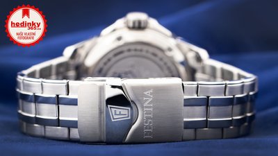 Festina The Originals 20461/1