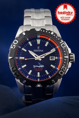 Festina The Originals 20461/1