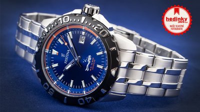 Festina The Originals 20461/1