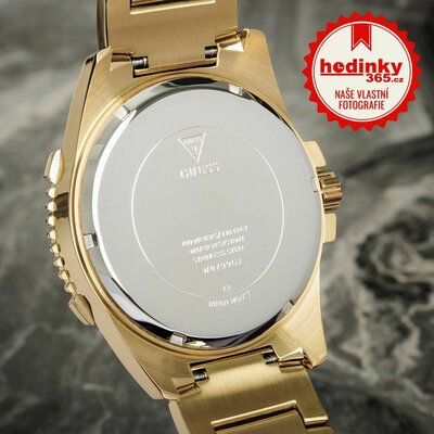 Guess Frontier W0799G2