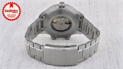 Hamilton Khaki Aviation X-Wind Automatic Day Date H77765141