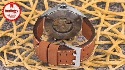 Hamilton Khaki Aviation X-Wind Automatic Day Date H77765541