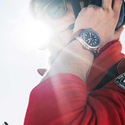 Hamilton Khaki Aviation X-Wind Automatic Day Date H77765541