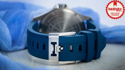 Hamilton Khaki Navy Scuba Automatic H82345341