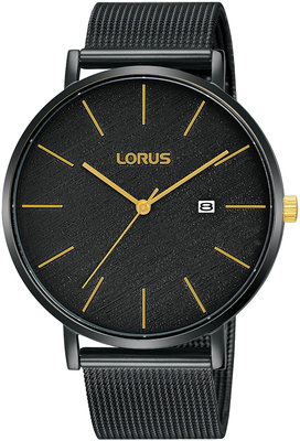 Lorus RH909LX9