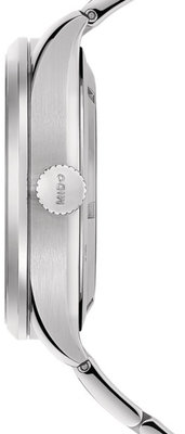 Mido Multifort III Dual Time M038.429.11.041.00