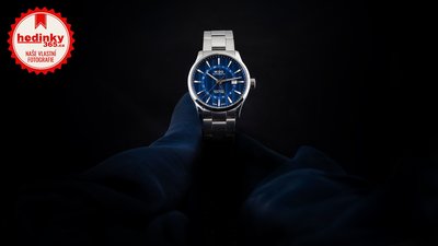 Mido Multifort III Dual Time M038.429.11.041.00