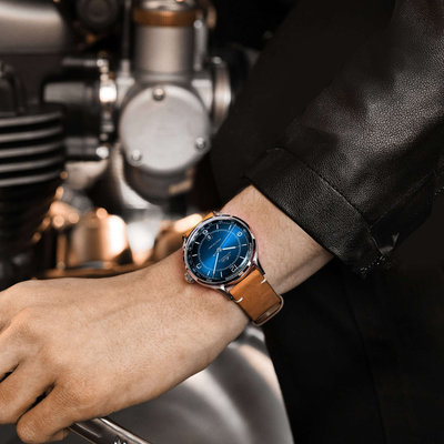 Mido Multifort Patrimony Automatic Caliber 80 M040.407.16.040.00