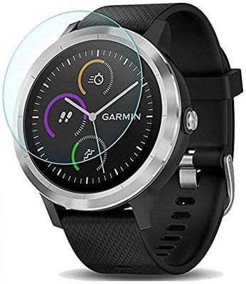 Ochranné sklo Mosh Tempered Glass Protector 0.3mm (36 mm)