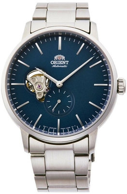 Orient Contemporary Open Heart Automatic RA-AR0101L10B