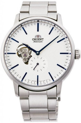 Orient Contemporary Open Heart Automatic RA-AR0102S10B