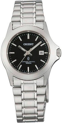 Orient Contemporary Quartz FSZ3G001B0