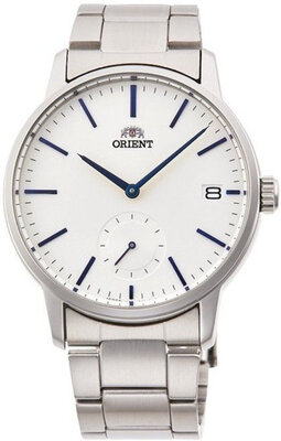 Orient Contemporary Quartz RA-SP0002S10B