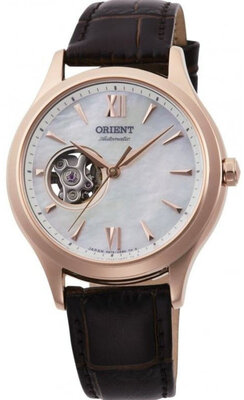 Orient Contemporary Stella Open Heart Automatic RA-AG0022A