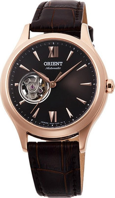 Orient Contemporary Stella Open Heart Automatic RA-AG0023Y